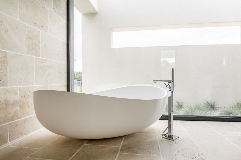 Increase Your Bathtub Refinishing Business with an AI Driven, Targeted Website